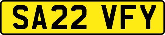 SA22VFY