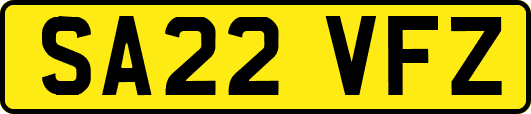 SA22VFZ