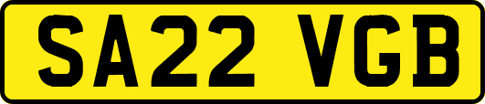 SA22VGB