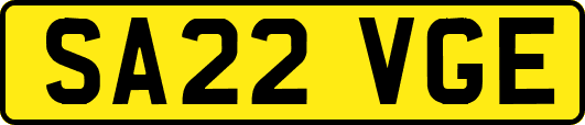 SA22VGE