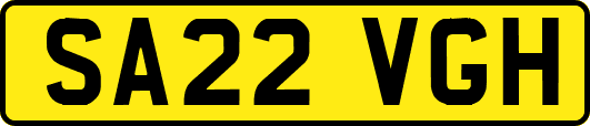 SA22VGH