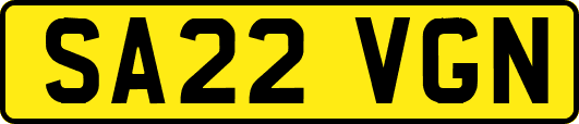 SA22VGN