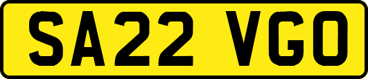 SA22VGO