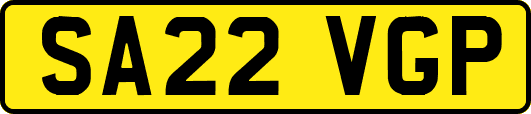 SA22VGP