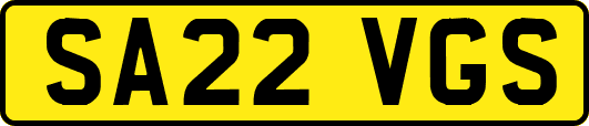 SA22VGS