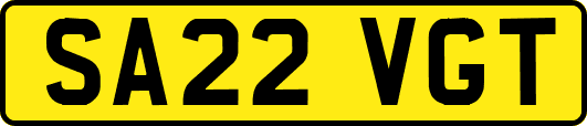 SA22VGT