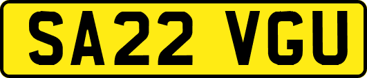 SA22VGU