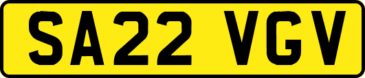 SA22VGV