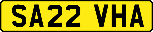 SA22VHA