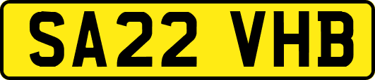 SA22VHB