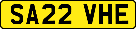 SA22VHE