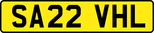 SA22VHL