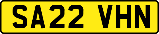 SA22VHN