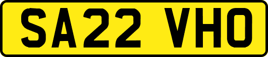 SA22VHO