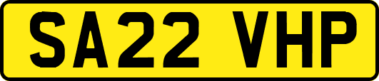 SA22VHP