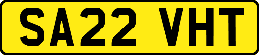 SA22VHT