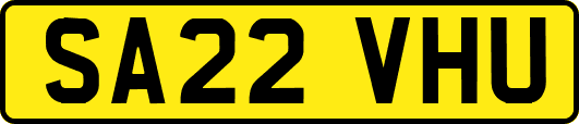 SA22VHU
