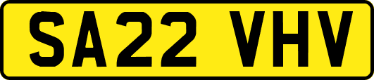 SA22VHV