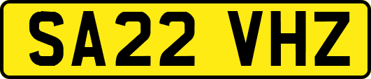 SA22VHZ