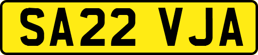 SA22VJA