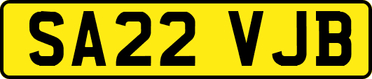 SA22VJB