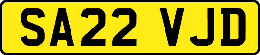 SA22VJD