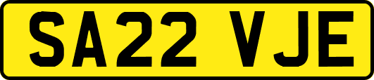 SA22VJE
