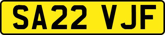 SA22VJF