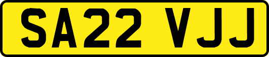 SA22VJJ