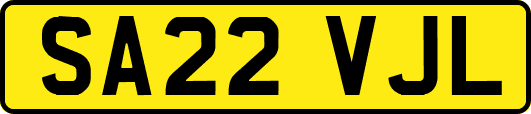 SA22VJL
