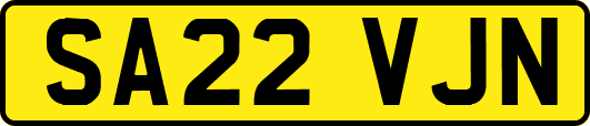 SA22VJN