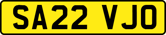 SA22VJO