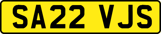SA22VJS