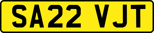 SA22VJT
