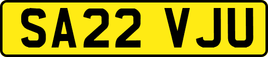 SA22VJU