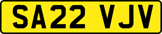 SA22VJV