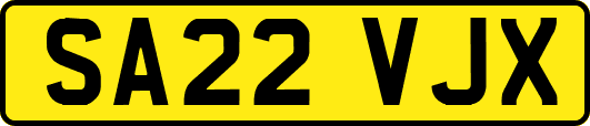 SA22VJX