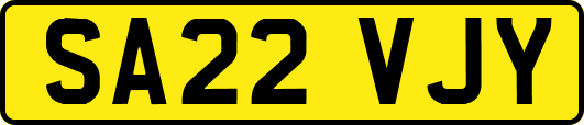 SA22VJY
