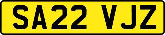 SA22VJZ