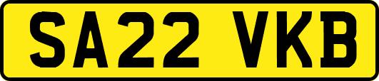 SA22VKB