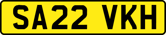 SA22VKH
