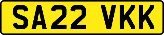 SA22VKK