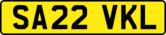SA22VKL