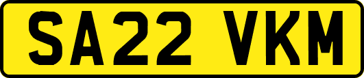 SA22VKM