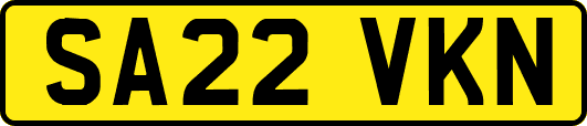 SA22VKN