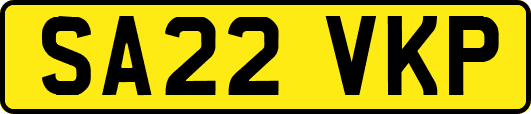SA22VKP