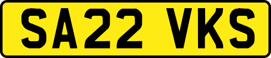 SA22VKS