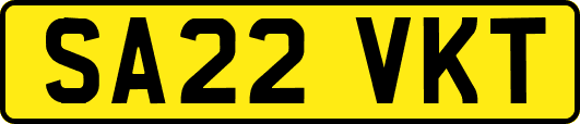 SA22VKT