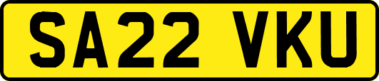 SA22VKU