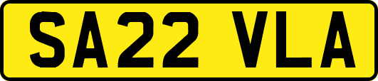 SA22VLA